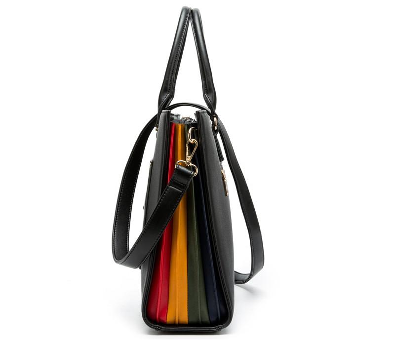 132020 New Brand Kinmac PU Leather Handbag Messenger Bag For Laptop 13 inch, Case For MacBook Air,Pro 13.3