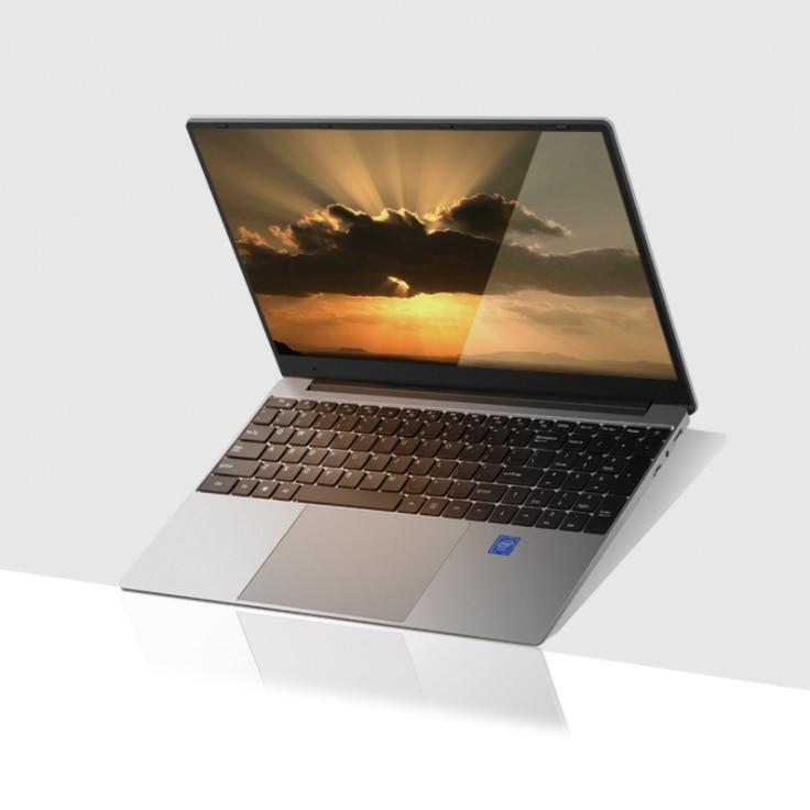 13.3 inch Zentality laptop 13.3 Win 10 Intel Core 3550 mini laptop vs Mi Notebook GreatEagleInc
