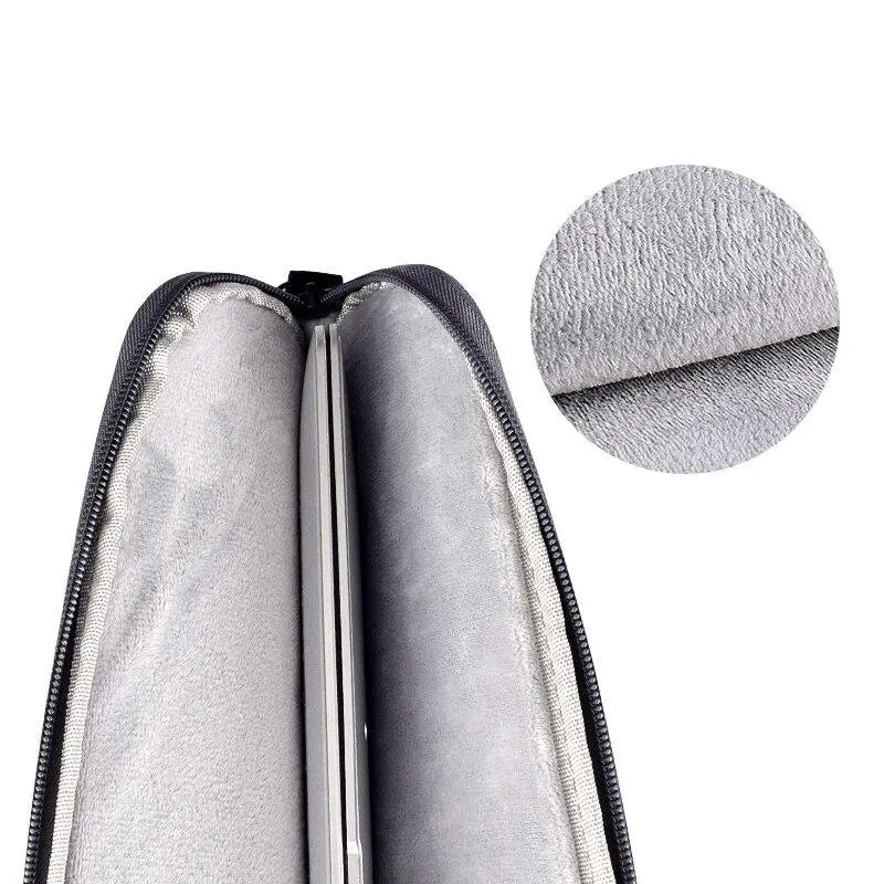 13Laptop Bag For CHUWI UBook Pro 12.3 Herobook Air Pro Aerobook Surbook Lapbook SE 13.3 14 Hi13 13.5 15 inch Notebook Sleeve Case - GreatEagleInc