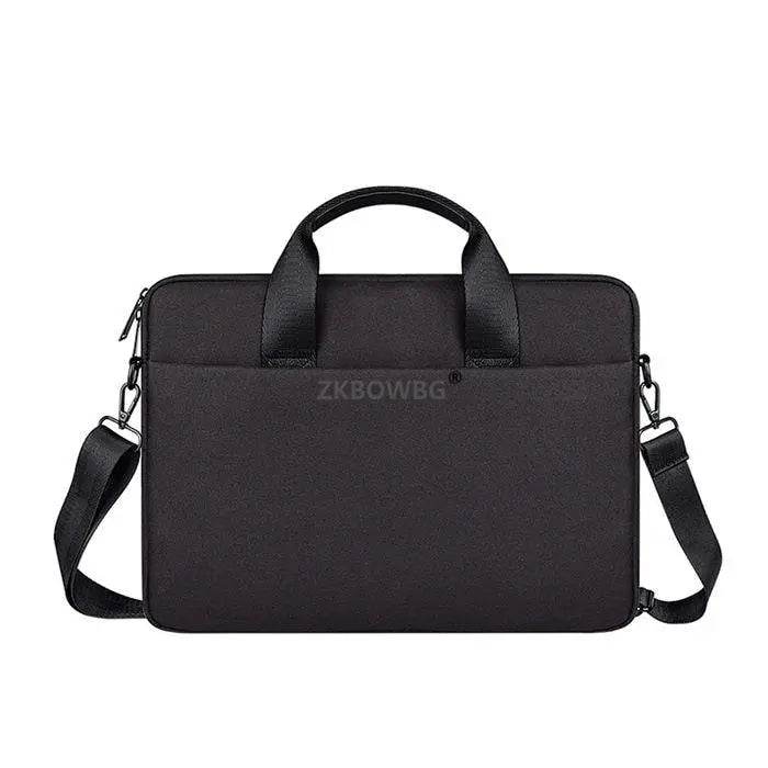 13Laptop Bag For CHUWI UBook Pro 12.3 Herobook Air Pro Aerobook Surbook Lapbook SE 13.3 14 Hi13 13.5 15 inch Notebook Sleeve Case - GreatEagleInc