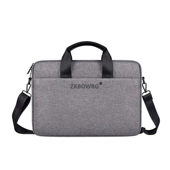 13Laptop Bag For CHUWI UBook Pro 12.3 Herobook Air Pro Aerobook Surbook Lapbook SE 13.3 14 Hi13 13.5 15 inch Notebook Sleeve Case - GreatEagleInc