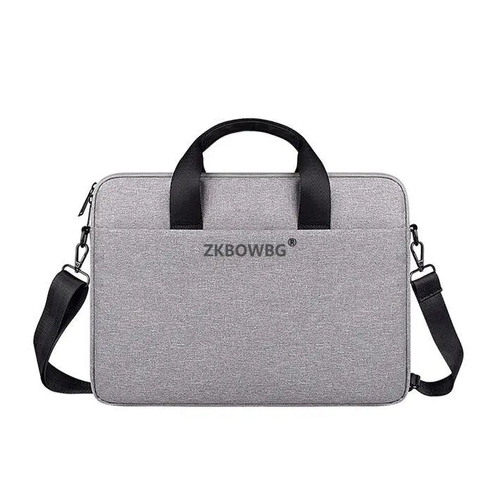 13Laptop Bag For CHUWI UBook Pro 12.3 Herobook Air Pro Aerobook Surbook Lapbook SE 13.3 14 Hi13 13.5 15 inch Notebook Sleeve Case - GreatEagleInc