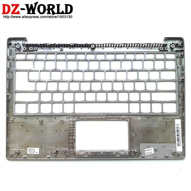 13New/orig Palmrest Upper Case keyboard Bezel for Lenovo Ideapad 320S-13IKB laptop C Cover - GreatEagleInc