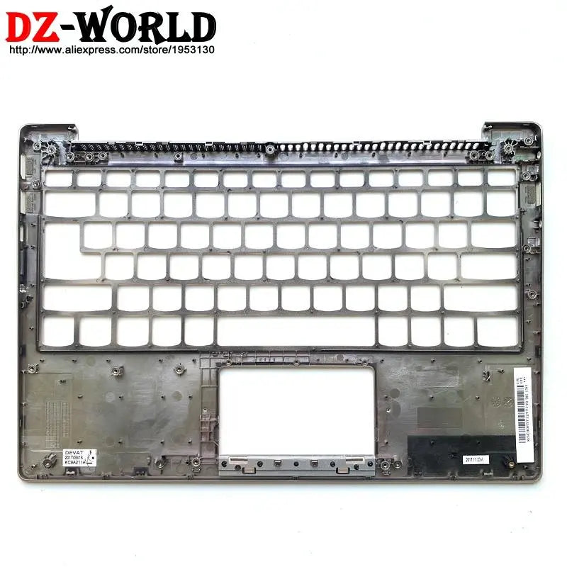13New/orig Palmrest Upper Case keyboard Bezel for Lenovo Ideapad 320S-13IKB laptop C Cover - GreatEagleInc