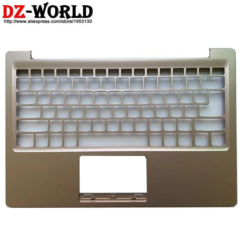 13New/orig Palmrest Upper Case keyboard Bezel for Lenovo Ideapad 320S-13IKB laptop C Cover - GreatEagleInc