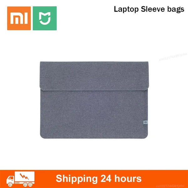 13Original Xiaomi Air 13 Laptop Sleeve bags case 12.5 13.3 inch notebook for Macbook Air 11 12 inch Xiaomi Notebook Air 12.5 inch - GreatEagleInc