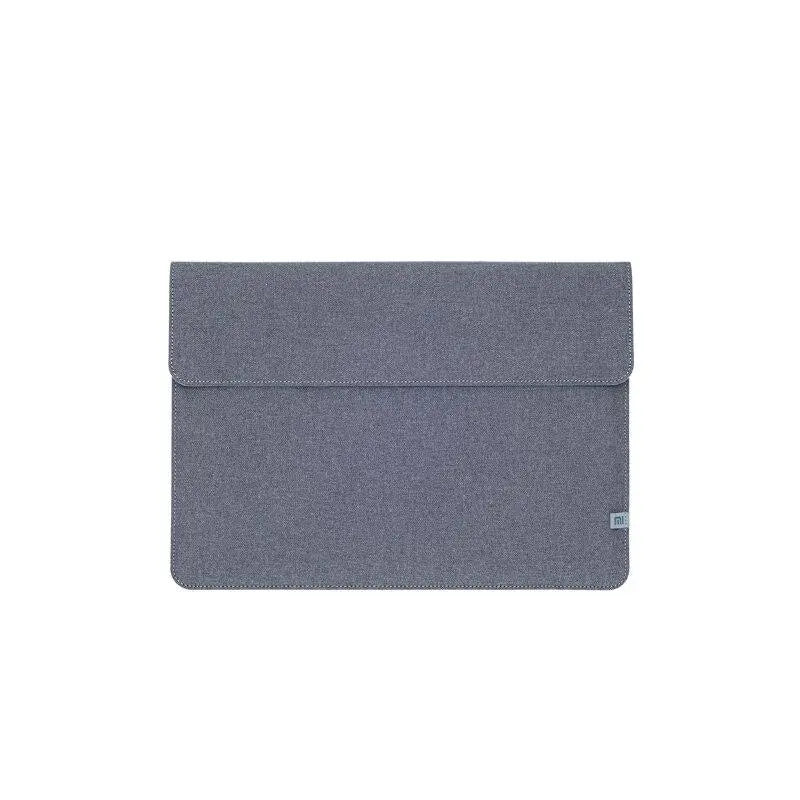 13Original Xiaomi Air 13 Laptop Sleeve bags case 12.5 13.3 inch notebook for Macbook Air 11 12 inch Xiaomi Notebook Air 12.5 inch - GreatEagleInc