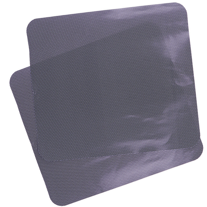 Sun Block Film Anti-UV Car Static Sunshade Stickers Window Glass Sunscreen Curtain Insulation Car Sunroof Sun Solar Film