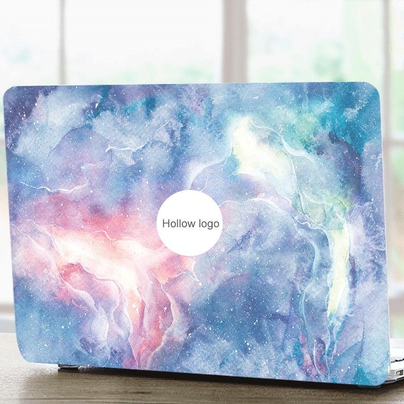 13Fashion Matte Laptop Case For Apple Macbook Air Pro 11 12 13 15 Retina For Macbook New Pro 13 15 inch Laptop Bag Protector Cover GreatEagleInc