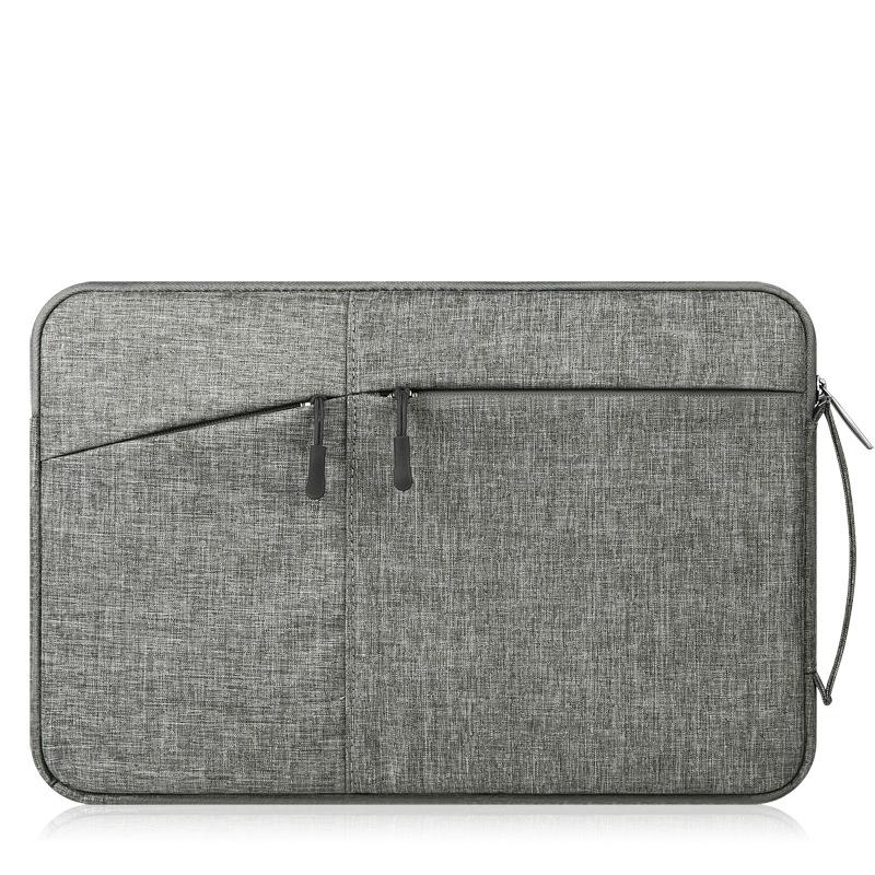 13For Huawei Matebook D 14 Quakeproof Sleeve Bag For Macbook Air Pro Retina 11 12 13 14 15.6 inch Laptop Sleeve Bag GreatEagleInc