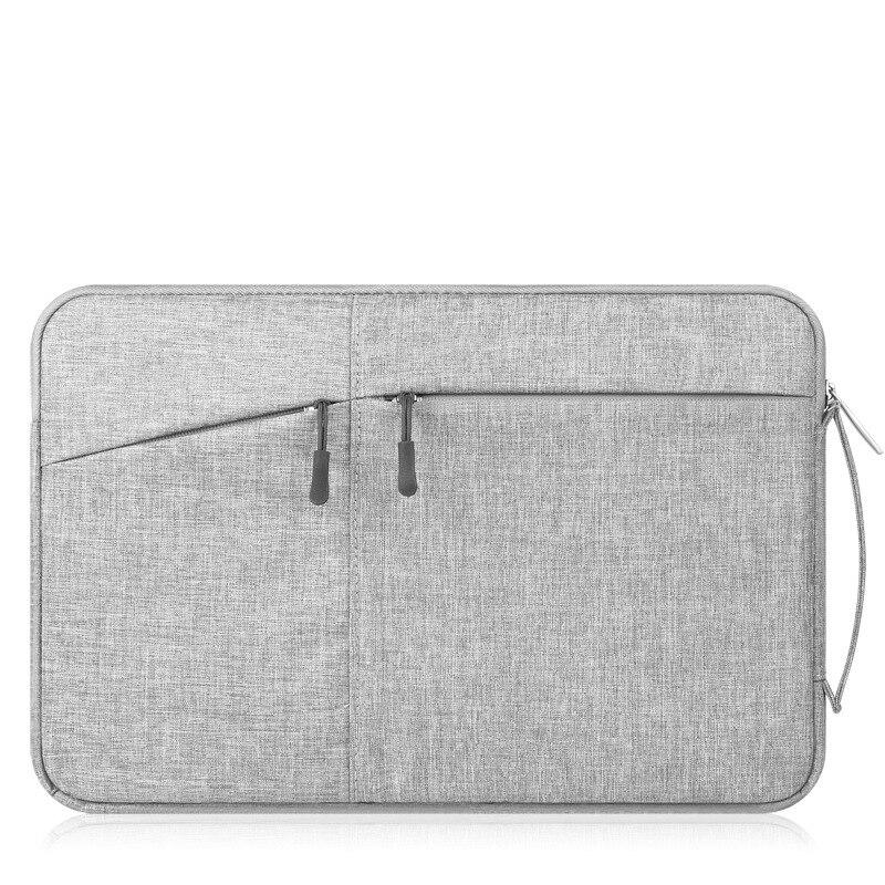 13For Huawei Matebook D 14 Quakeproof Sleeve Bag For Macbook Air Pro Retina 11 12 13 14 15.6 inch Laptop Sleeve Bag GreatEagleInc