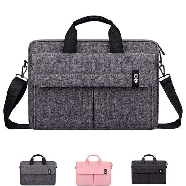 13Handbags Laptop Shoulder Bag Case for Dell Inspiron/Toshiba/Acer/ASUS VivoBook HP 11 12 13 14 15 15.4 15.6 inch Sleeve Pouch GreatEagleInc