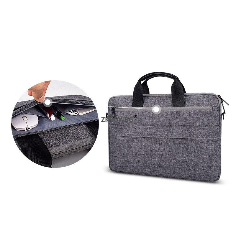 13Handbags Laptop Shoulder Bag Case for Dell Inspiron/Toshiba/Acer/ASUS VivoBook HP 11 12 13 14 15 15.4 15.6 inch Sleeve Pouch GreatEagleInc
