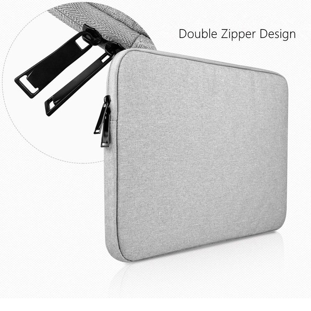 13Hot Waterproof Laptop Sleeve Bag Notebook Case for Macbook Retina Pro 13.3