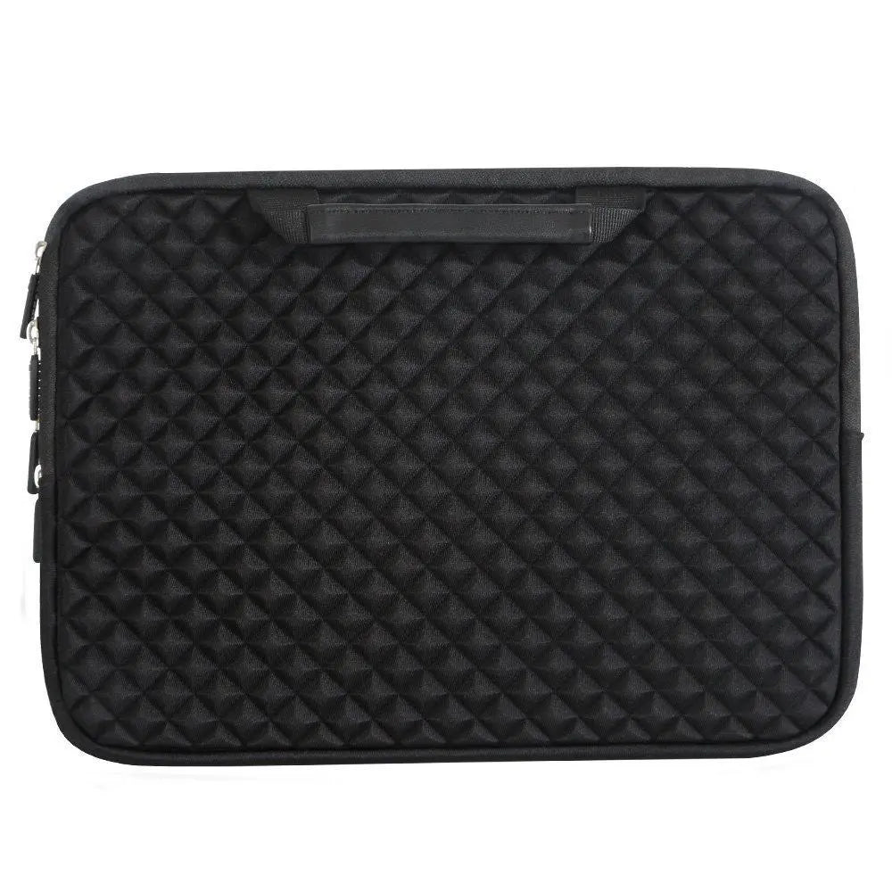 13iCozzier Laptop Sleeve Case Bag for Macbook Air 13 Pro 13 Pro 15'' New Retina 12 13 15 Cover Notebook Handbag 14" 13.3"15.6" .