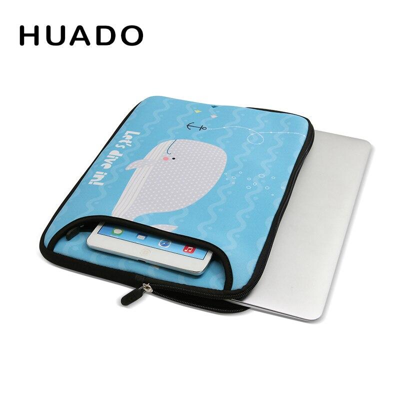 13laptop bag 10 10.1 11.6 12 13 13.3 14 14.4 15 15.6 17 17.3 inch netbook sleeve case notebook cover pouch For HP ASUS Acer GreatEagleInc