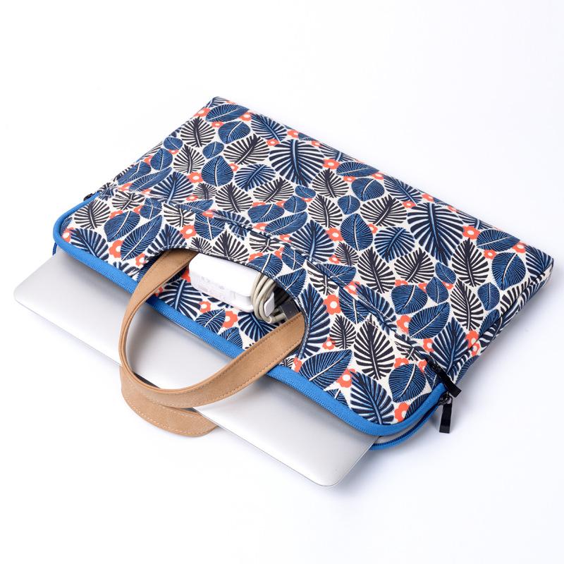 13Laptop Bag 11.6 13 14 15 15.6 inch Waterproof Notebook Bags Sleeve For Asus Macbook Air Pro Handbag Cover Case For Women Men GreatEagleInc