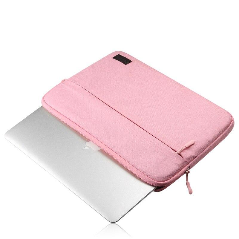 13Laptop Bag For Apple Macbook Air Pro 11 12 13 14 15 15.6 inch Multifunction Laptop Sleeve Case Notebook Bag Women Men briefcase GreatEagleInc