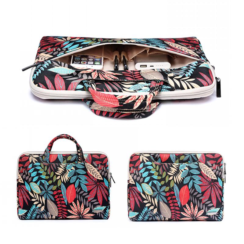 13Laptop Bag Set 11.6 12 13 14 15.6 inch Waterproof Notebook Bags Sleeve For Asus Macbook Air Pro Handbag Cover Case For Women Men GreatEagleInc