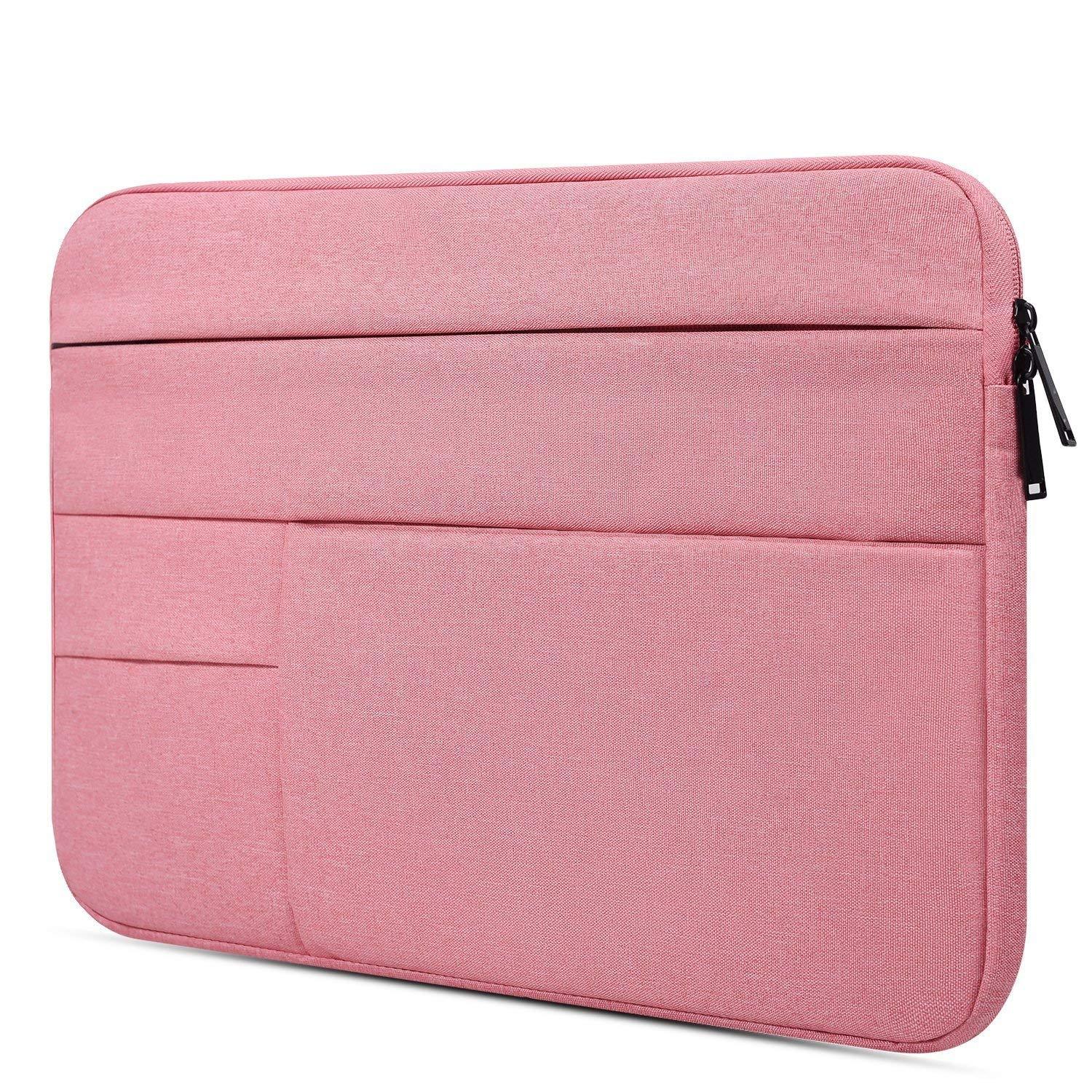 13Laptop Bag Sleeve 13 13.3 14 14.1 15.4 15.6 inch Case for Acer Asus Samsung Toshiba Lenovo HP Chromebook Protective Notebook Bag GreatEagleInc