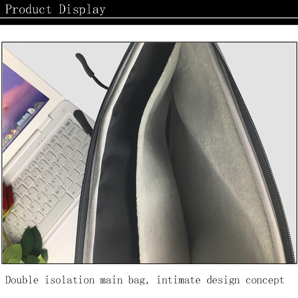 13Laptop bags for Apple Macbook Air 13.3 11 Pro retina 13 15.4 inch 2019 Pro 16 A2141 notebook bag for XIAOMI Air 12.5 13.3 GreatEagleInc