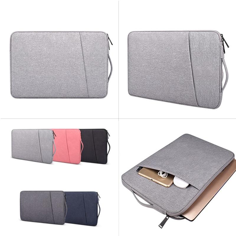 13Laptop Bags Notebook Pouch Case for ThinkPad X230 X240 X240s X250 X260 X270 X280 X380 12.5 inch 11 13 14 15 inch Handbag Sleeve GreatEagleInc