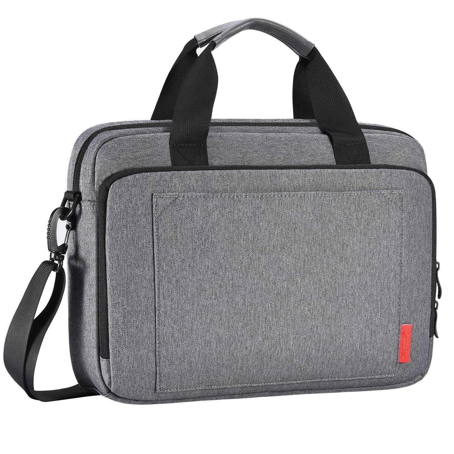 13laptop case 15.6 13.3 inch Waterproof Notebook Bag for Mackbook Air Pro 13 15  Laptop Shoulder Handbag 13.3 15.6 GreatEagleInc