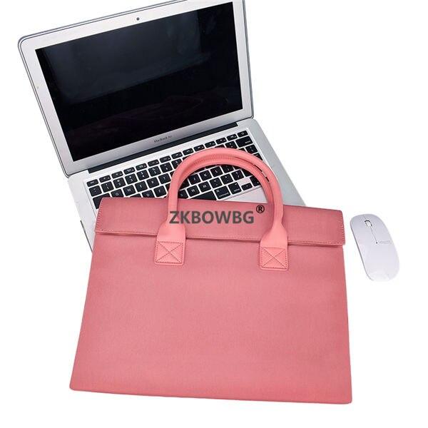 13Laptop Case Bag for Microsoft Surface Laptop book 2 13.5 PRO 4 5 12.3 Pro 5 6 2017 Lite GO RT Notebook Handbag 14 13