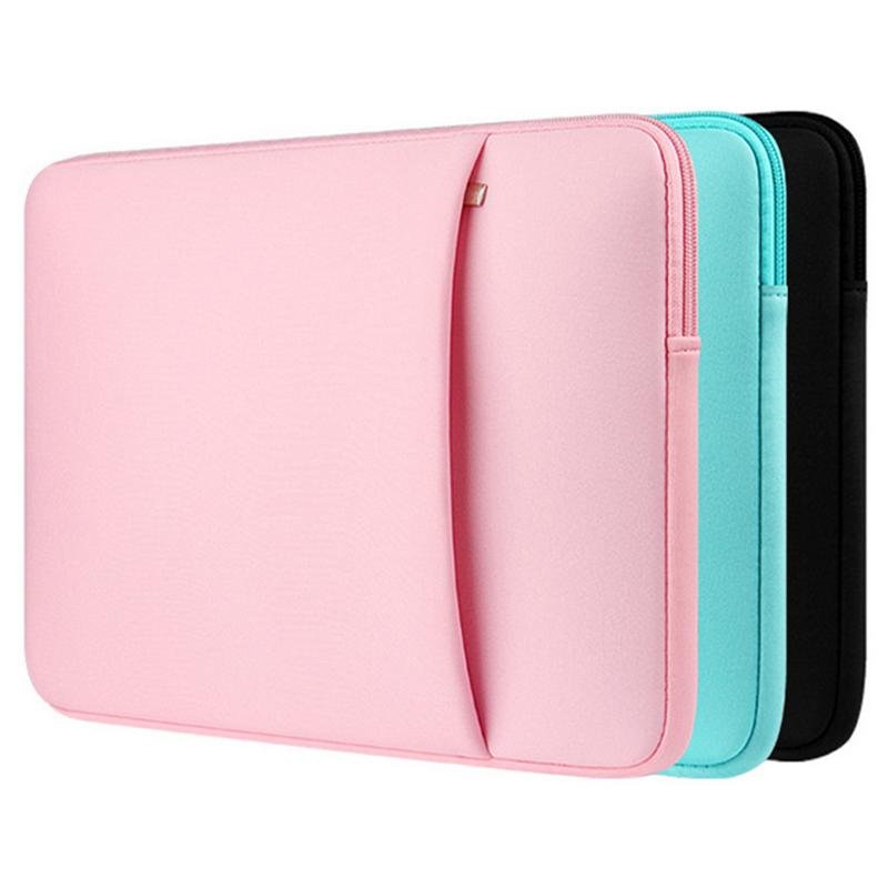 13Laptop Notebook Case Tablet Sleeve Cover Bag 11" 12" 13" 15" 15.6" for Macbook Pro Air Retina 14 inch for Xiaomi Huawei HP Dell GreatEagleInc