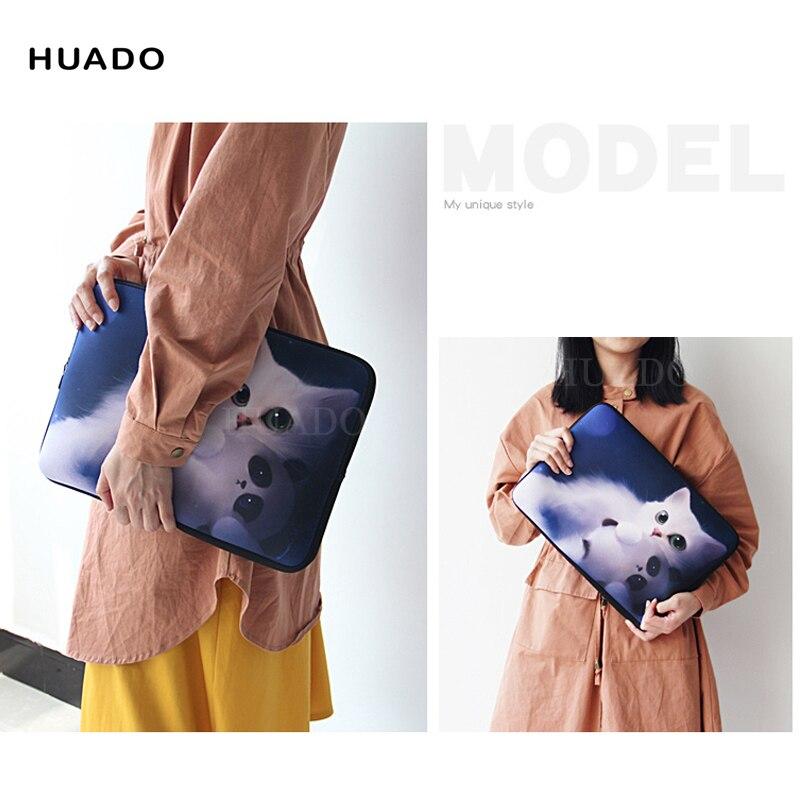 13Laptop Notebook Sleeve Bag Case Cover for 7 9.7 10.1 12 13 13.3 14 14.1 15 15.6 17 17.3 inch Laptop Netbook Tablet PC GreatEagleInc