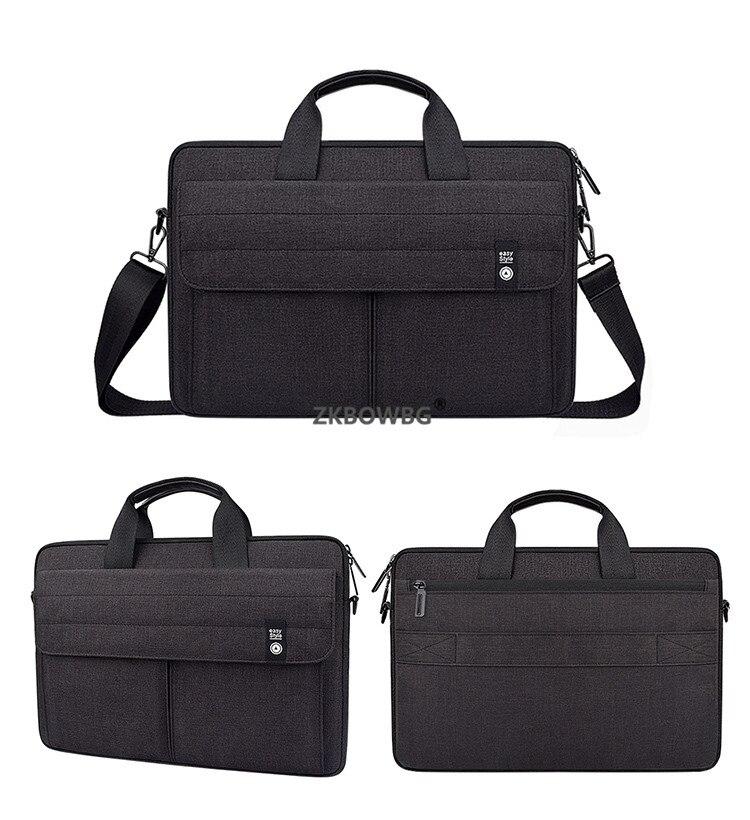 13Laptop Shoulder Bag Case For Huawei Honor MagicBook MateBook 14 13 X Pro 13.9