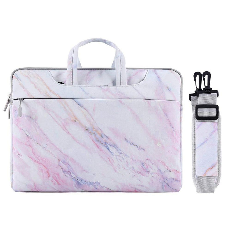 13Laptop Shoulder Bag Laptop Sleeve Case 13 14 15 inch Notebook Computer Bag For MacBook Air 13 2018 Case  Pro 13.3 15.4 Cover GreatEagleInc
