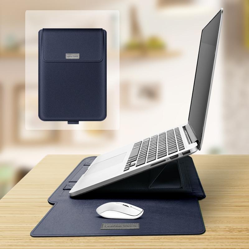 13Laptop Sleeve Case Bag For Macbook Air 11 12 13 Pro 13 15 Handbag 13.3"15.4" 15.6" inch Notebook Case Cover For Dell HP Lenovo GreatEagleInc