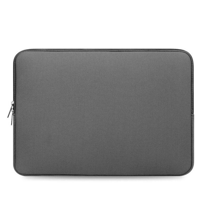 13New Portable Laptop Notebook Case Women Men Sleeve Computer Pocket 11