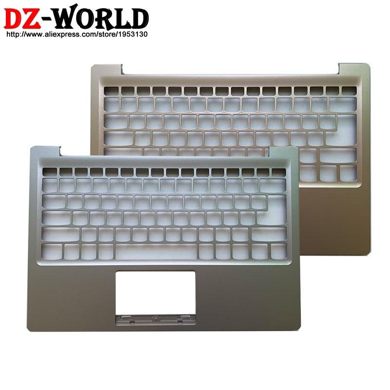 13New/orig Palmrest Upper Case keyboard Bezel for Lenovo Ideapad 320S-13IKB laptop C Cover GreatEagleInc
