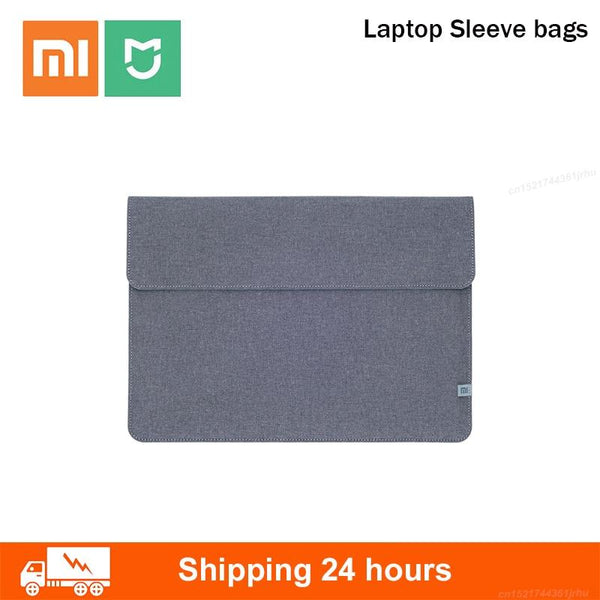 13Original Xiaomi Air 13 Laptop Sleeve bags case 12.5 13.3 inch notebook for Macbook Air 11 12 inch Xiaomi Notebook Air 12.5 inch GreatEagleInc