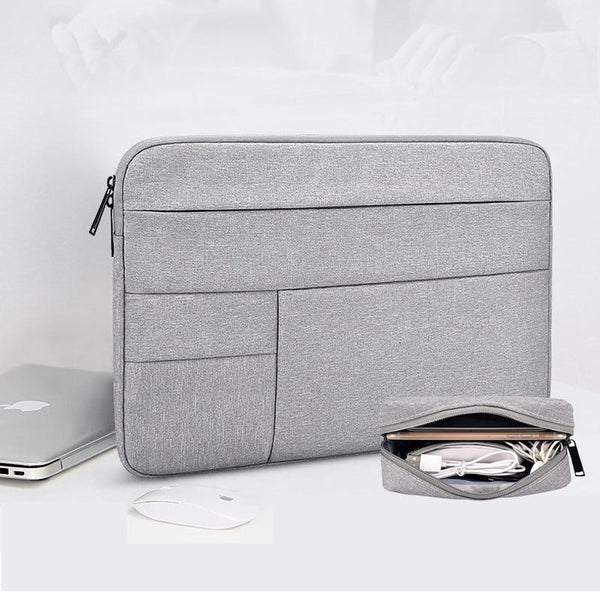 13Universal Laptop Bag 12 15.6 13.3 14.1 inch Notebook Case for Huawei Matebook X 13 Laptop Sleeve for Xiaomi mi Notebook Air 13 GreatEagleInc