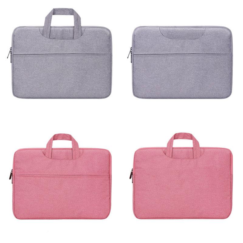 13Waterproof Laptop Bag Sleeve Case for Xiaomi Macbook Pro 16 Mac Book Air 13 13.3 15 15.4 15.6 inch Lenovo Notebook Cover Handbag GreatEagleInc