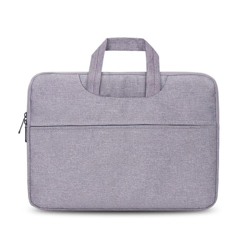 13Waterproof Laptop Bag Sleeve Case for Xiaomi Macbook Pro 16 Mac Book Air 13 13.3 15 15.4 15.6 inch Lenovo Notebook Cover Handbag GreatEagleInc