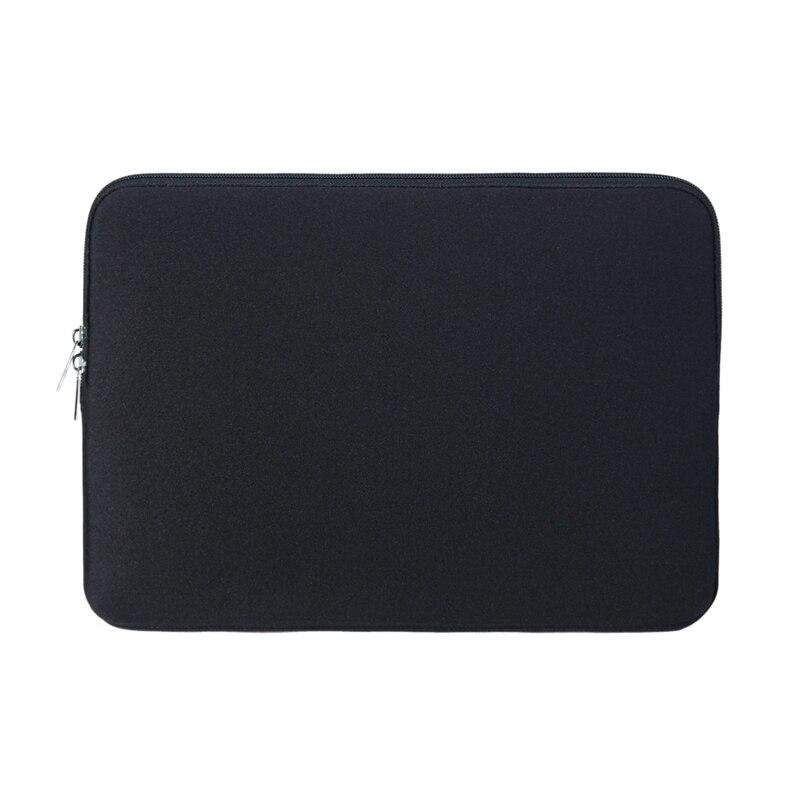 13Waterproof Laptop Protective Case Notebook Sleeve Case 11 13 14 15 15.6 Inches Portable Computer Case Cover for Macbook Bag Tote GreatEagleInc