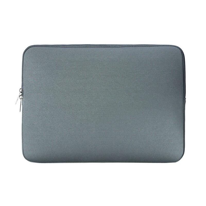 13Waterproof Laptop Protective Case Notebook Sleeve Case 11 13 14 15 15.6 Inches Portable Computer Case Cover for Macbook Bag Tote GreatEagleInc