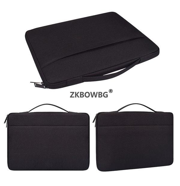13Zipper Pouch Bags Case For Lenovo Thinkpad x390 13 Laptop Bag Notebook Cover For Lenovo Yoga 730 720 Ideapad 710s plus 13.3 710 GreatEagleInc