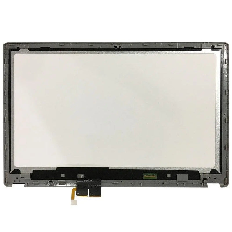 15.6 For Acer V5-571 571P 571PG LCD Touch screen with Frame B156XTN03.1 EDP 30p 1366 Acer laptop Aspire V5 571 Series Assembly - GreatEagleInc