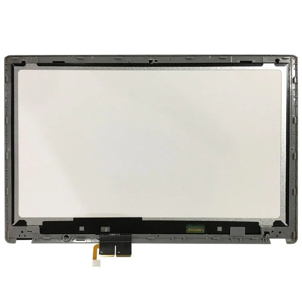 15.6 For Acer V5-571 571P 571PG LCD Touch screen with Frame B156XTN03.1 EDP 30p 1366 Acer laptop Aspire V5 571 Series Assembly - GreatEagleInc