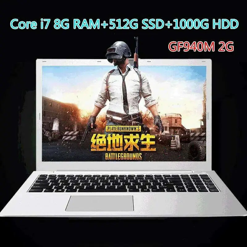 15.6-Inch-Gaming-Laptop-Core-I7-8G-512G-SSD-1T-HDD-Laptop-Ultra-Thin-Business-Office-Student-Laptop-Gaming-Netbook-GreatEagleInc-317652924