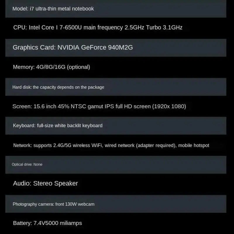 15.6-Inch-Gaming-Laptop-Core-I7-8G-512G-SSD-1T-HDD-Laptop-Ultra-Thin-Business-Office-Student-Laptop-Gaming-Netbook-GreatEagleInc-317653225