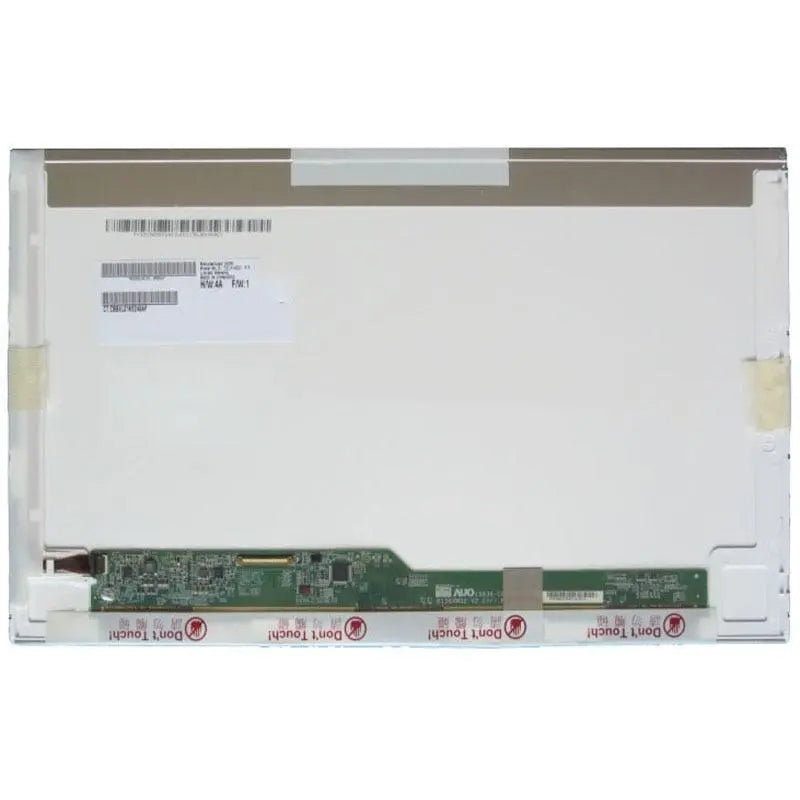 15.6'' lcd matrix for lenovo y580 B575G Z575 B570A B575 B580 E531 V580C B5400 Y500 laptop lcd screen display 1366*768 - GreatEagleInc