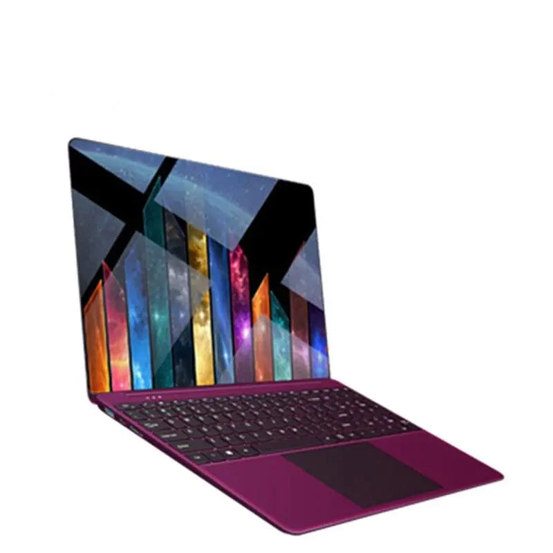 15.6inch 1920*1080 IPS notebook 6GB RAM + 64GB eMMC + optional 240GB SSD quad core aluminium Windows 10 Ultrabook gaming laptop - GreatEagleInc