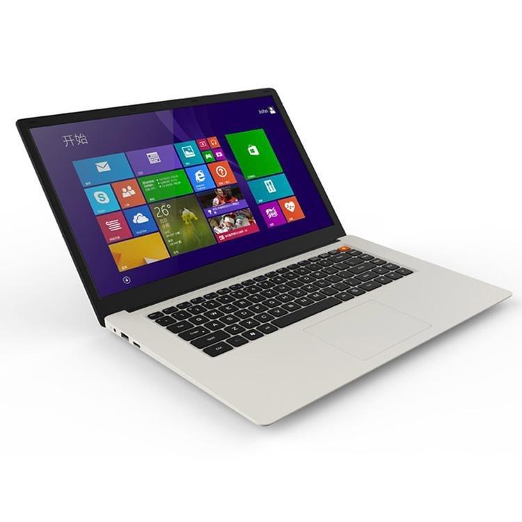 15.6 inch cheap laptops intel j3455 with 4g ram 64g ssd refurbished laptops and desktops in stock GreatEagleInc