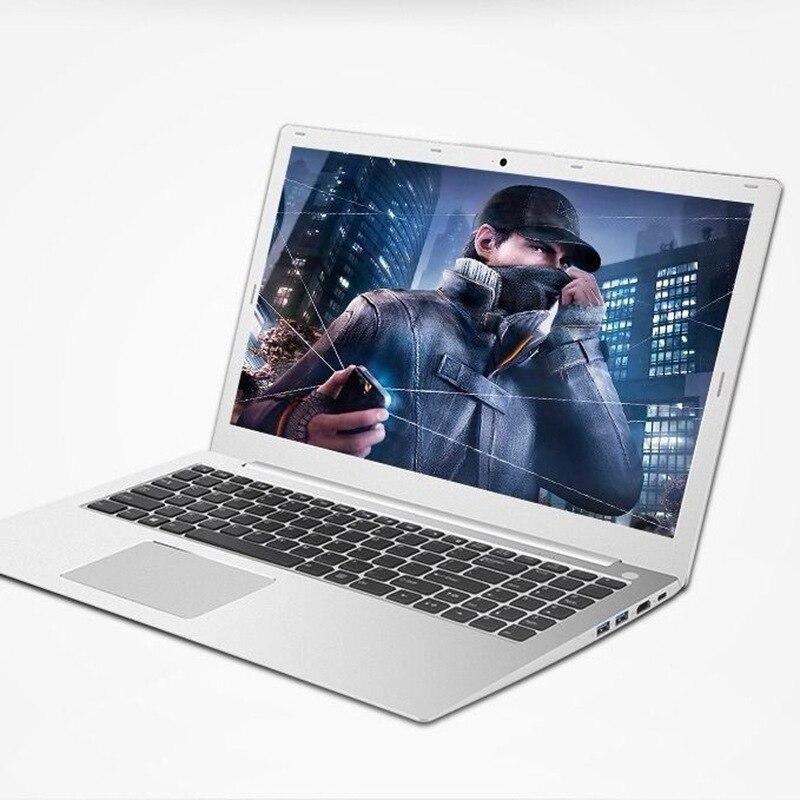 15.6-Inch Gaming Laptop Core I7 8G 512G SSD 1T HDD Laptop Ultra-Thin Business Office Student  Laptop Gaming Netbook GreatEagleInc